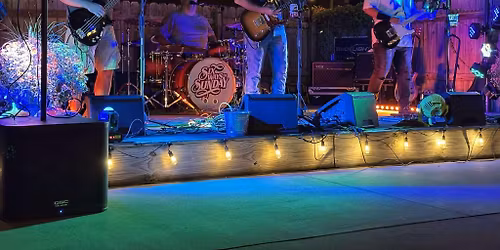 Halloween Night: Six Ways to Sunday Band