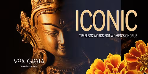 Iconic: Timeless Works for Women's Chorus