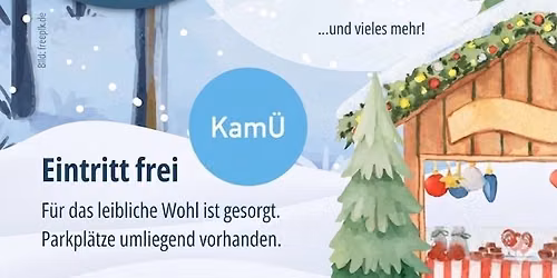 Wintertr\u00e4ume in der Scheune 2026