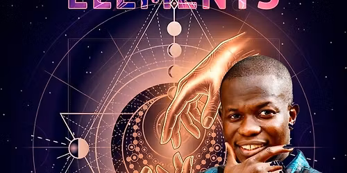 Kizomba Elements Mayo