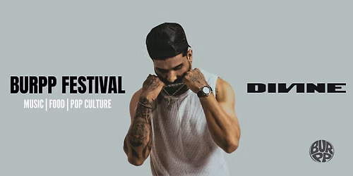 Burpp Fest