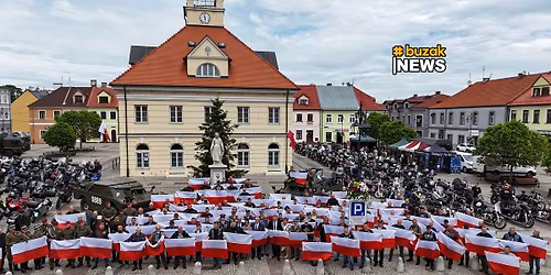 MOTOCYKLOWY DZIE\u0143 WEETERANA 