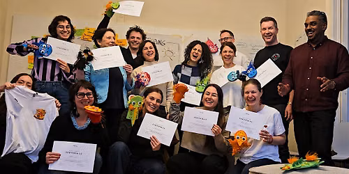 Positive Psychology Foundations: Die Wissenschaft des Aufbl\u00fchens erleben