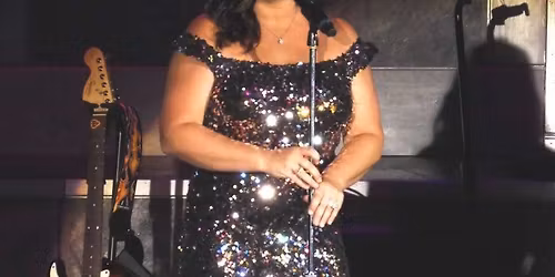 Billie Jean Osborne's Kentucky Opry Christmas