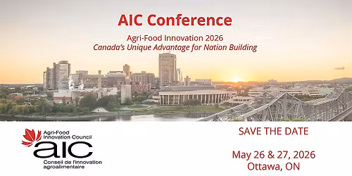 AIC Conference 2026