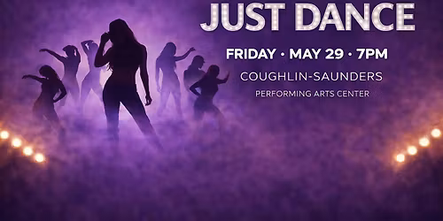 JUST DANCE