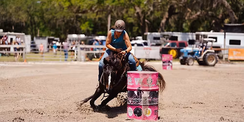 SRC Fall Series- 4th Show
