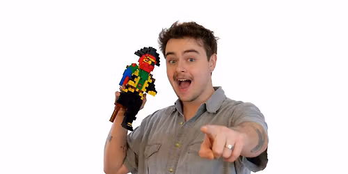 Creative Model Building Workshops with BrickLab Academy