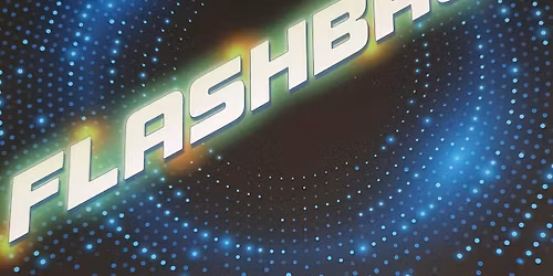 Flashback live at the crew 