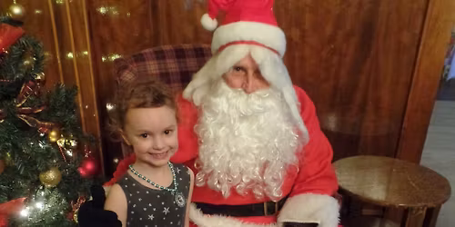 Frinton Golf Club's 10th Victorian Christmas Fayre