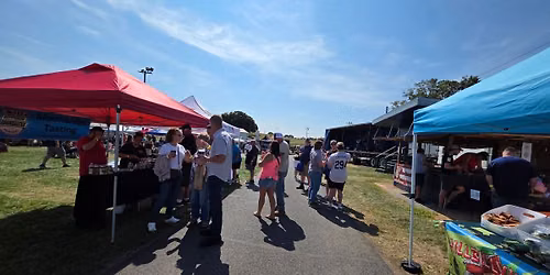 Shippensburg Beer & Wine Festival