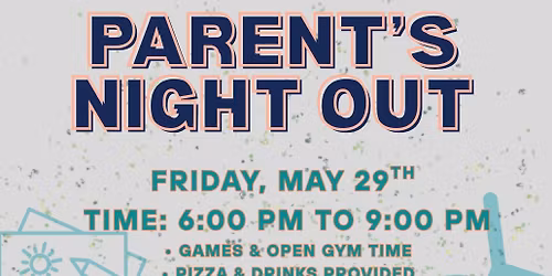 Parents Night Out
