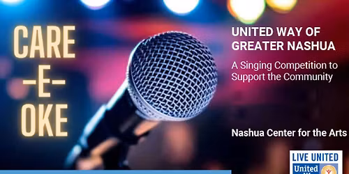 Parking Recycled Percussion - Nashua