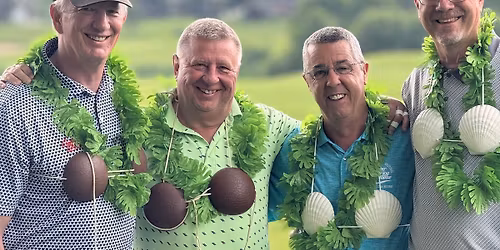 Annual Silver Spring House Golf Outing