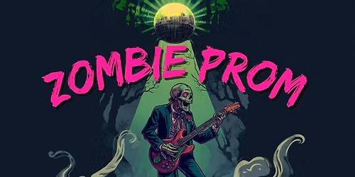 Zombie Prom