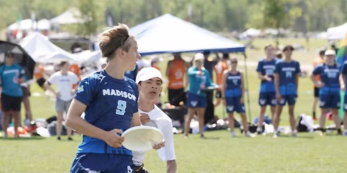 Learn to Play Ultimate