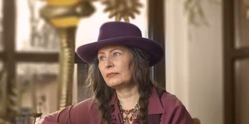 Marita Bursch - Musik im Biergarten