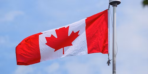 Orillia Canada Day Celebrations!