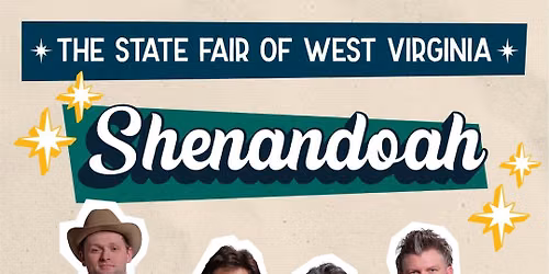 Shenandoah at Effingham Performance Center