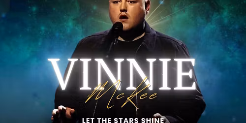 Vinnie McKee (BGT)