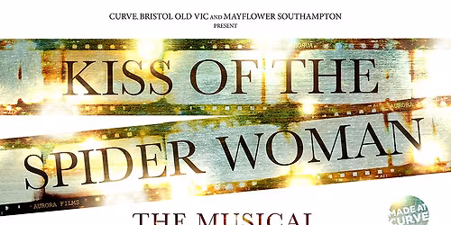 Kiss of the Spider Woman 