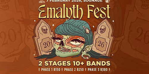 Emalyth Fest 2026