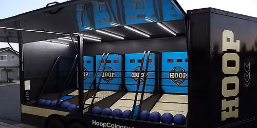 HOOP CALGARY X CALGARY SURGE