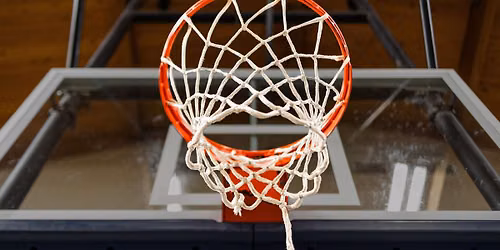 City of Manassas Community Center: Higher Level Basketball