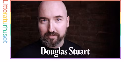 En hjemkomst: Douglas Stuart