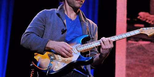 Dweezil Zappa
