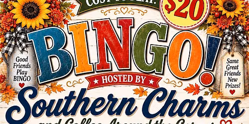 BINGO NIGHT