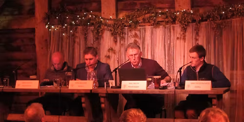 Cheltenham Festival Preview Night