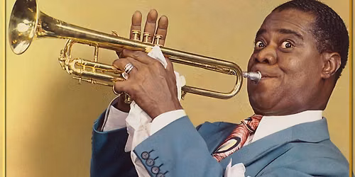 THE JAZZ LEGENDS: A MELODIC JOURNEY WITH LOUIS ARMSTRONG, GERSHWIN, JOBIM PRESENTED BY THE METROPOLI