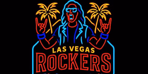 Las Vegas Rockers 5 Game Season Tickets