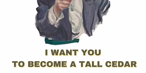 New Date June 13: Tall Cedars of Lebanon Meeting & Ceremonial