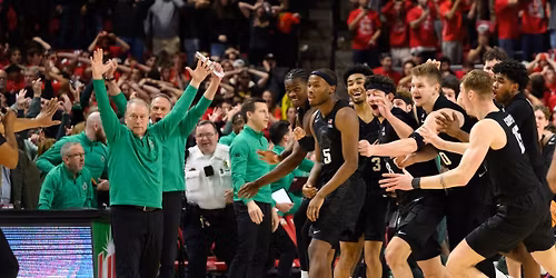 PARKING: Minnesota Golden Gophers vs. Michigan State Spartans