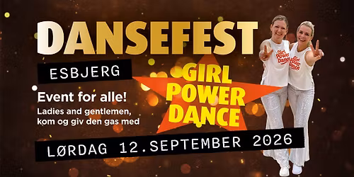 Dansefest