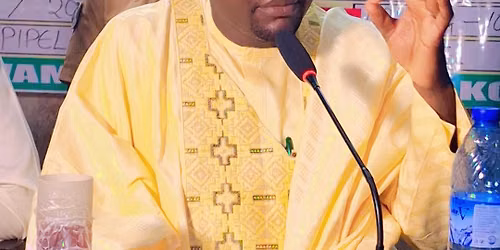 Preaching and sermons 
