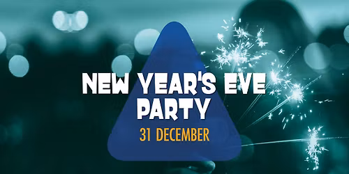 Oudejaarsavond @ Chalet Cubar