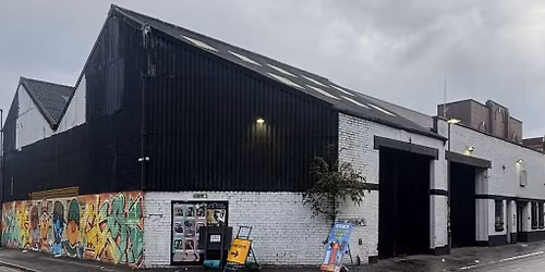 The Drop Inn Opening