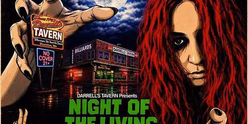 Night of the Living Queers July