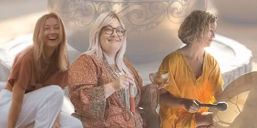 Breathwork&Soundjourney