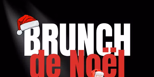 \ud83c\udf84 Brunch de No\u00ebl \u00e0 OPA 2025! \ud83c\udf85