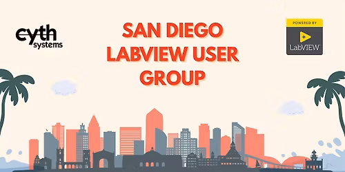 San Diego LabVIEW User Group