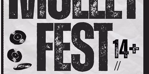 MULLET FEST