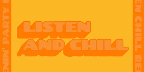 Listen & Chill [Karl Hungus DJset] @ Planch Aliz\u00e9 - Jeudi 07 Mai