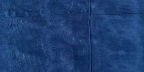 A Journey For The Heart: Colouring Textiles And Mark-Making