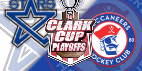 Des Moines Buccaneers vs. Omaha Lancers