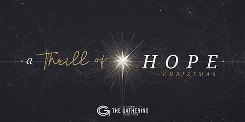 Christmas Eve Service