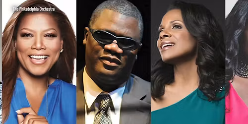 The Philadelphia Orchestra - Tchaikovsky Spectacular at TD Pavilion at the Mann